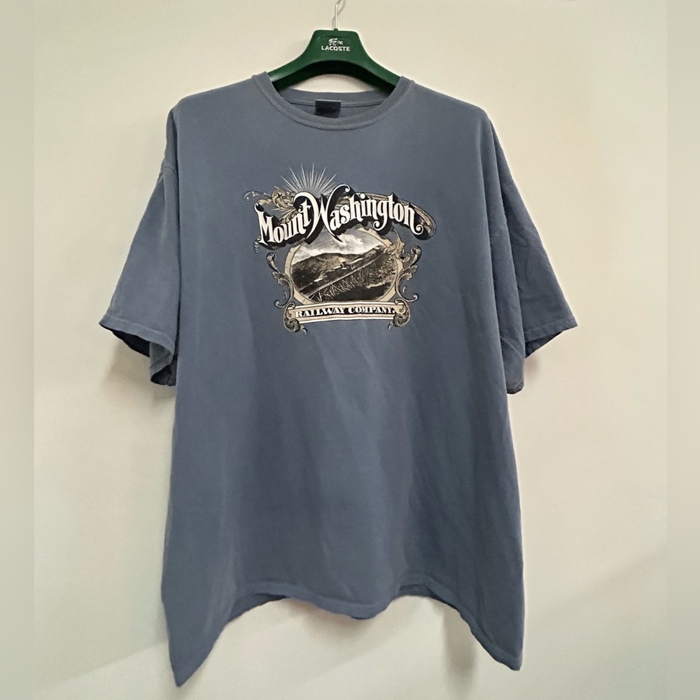 Men’s Comfort Colours Y2K T-Shirt